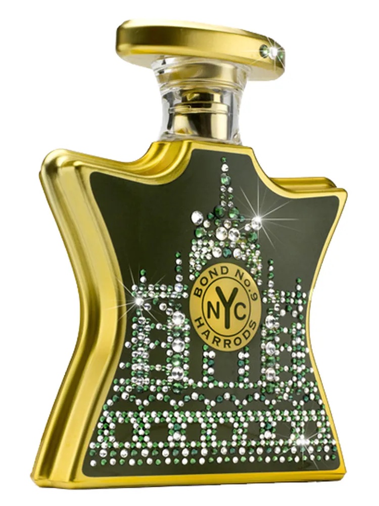 Harrods Swarovski Limited Edition