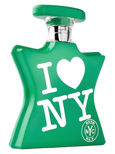 I Love New York Earth Day
