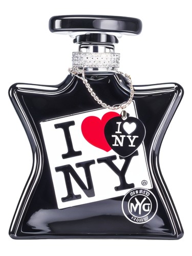 I Love New York For All
