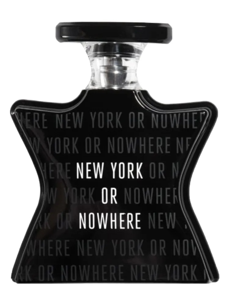 Knowlita New York Or Nowhere