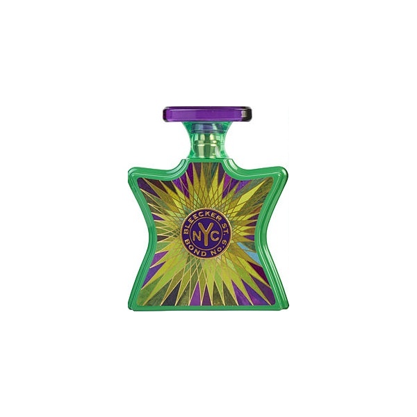 New Bond St. Swarovski Bejeweled Limited Edition