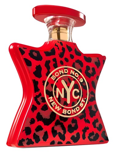 New Bond St