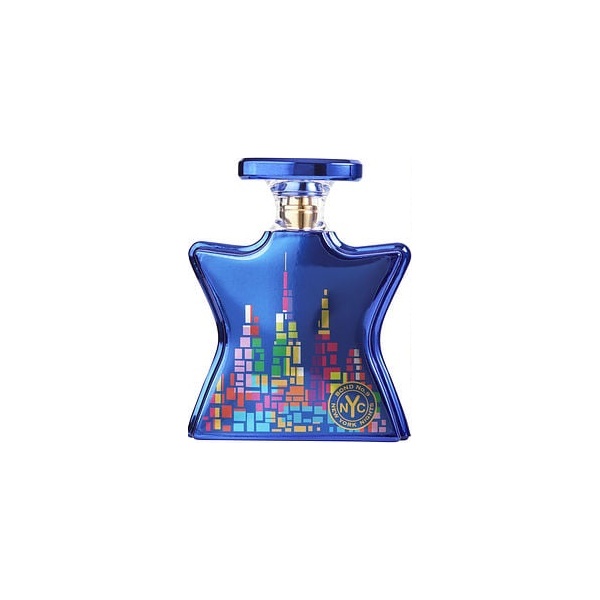 New York Nights Made With Swarovski