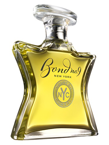 Nouveau Bowery
