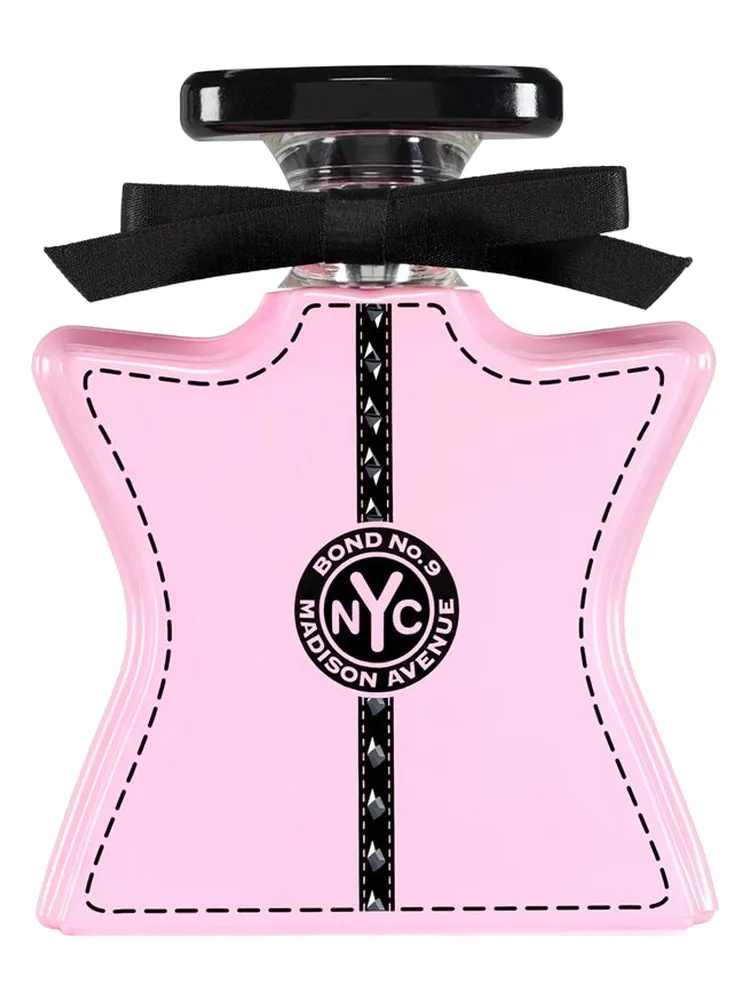 Perfumista Avenue Swarovski Solo Stunner