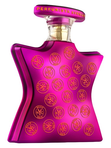 Perfumista Avenue