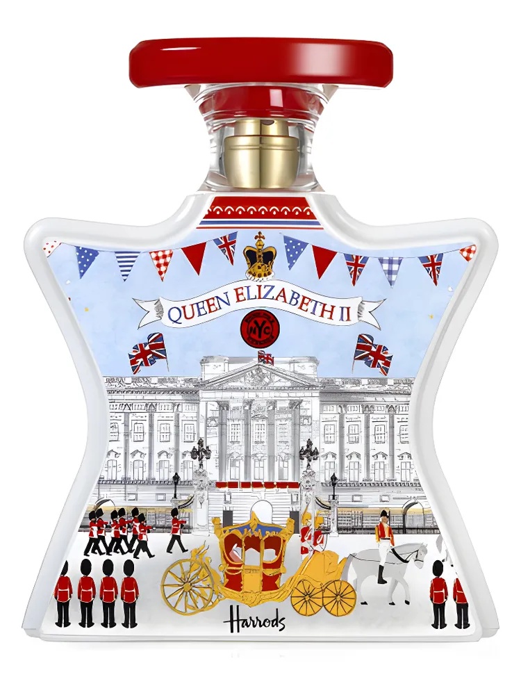 Queen Elizabeth II