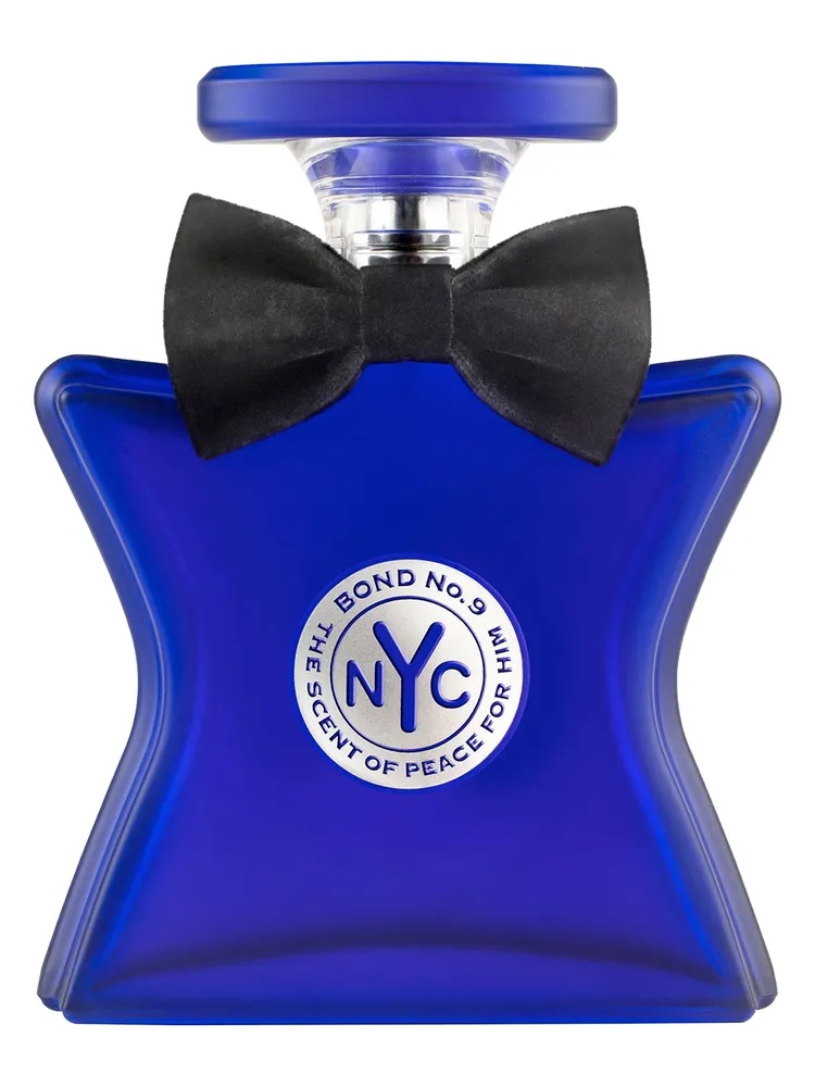 The Scent Of Peace Swarovski Edition