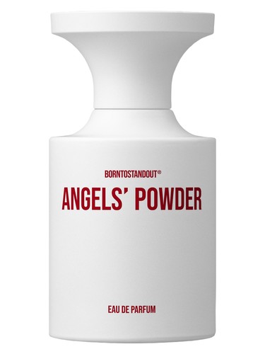 Angels Powder
