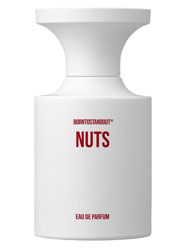 Happy Nuts