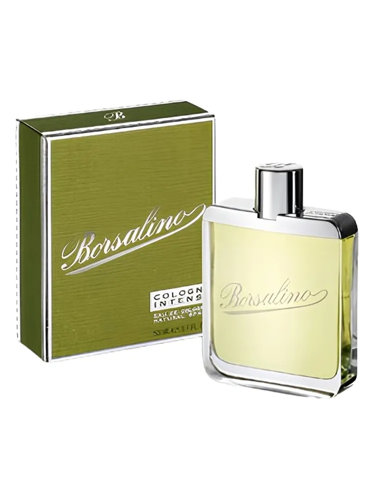 Cologne Intense