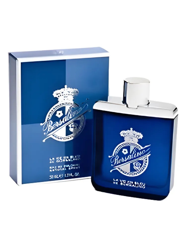 La Vie en Blue