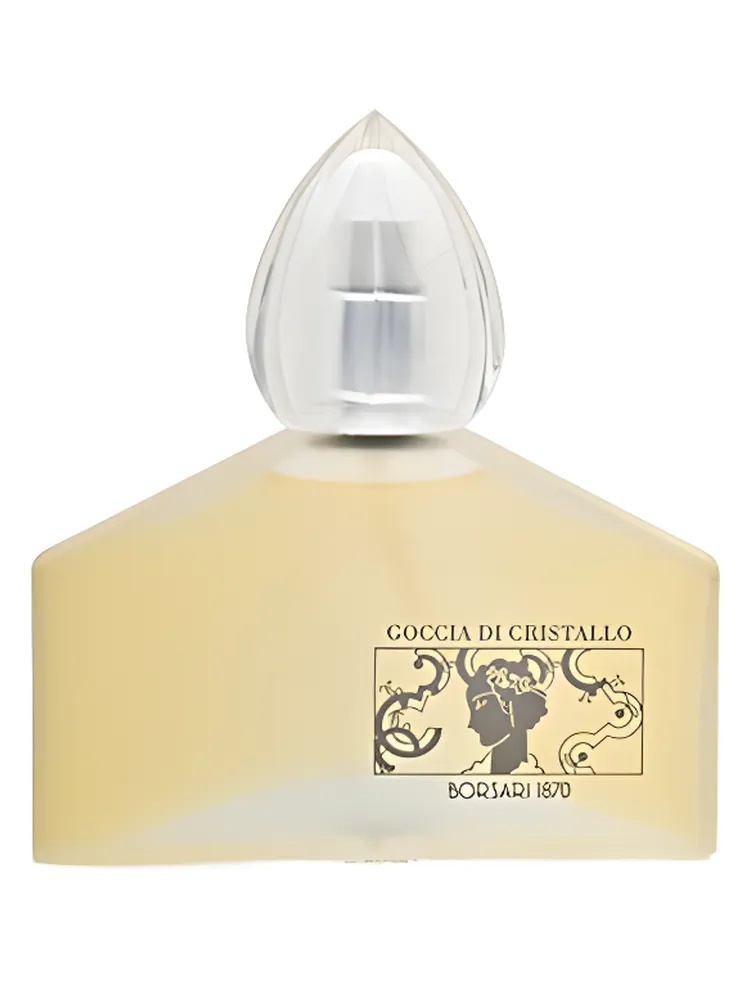 Goccia di Cristallo
