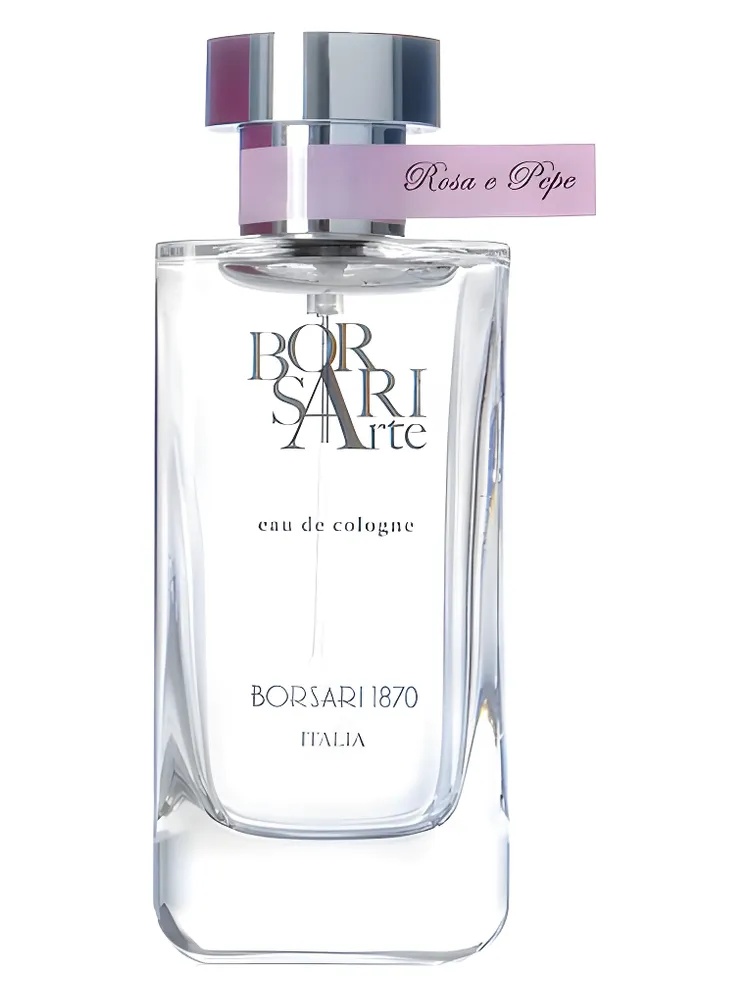 Rosa e Pepe