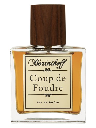 Coup De Foudre Eau De Parfum