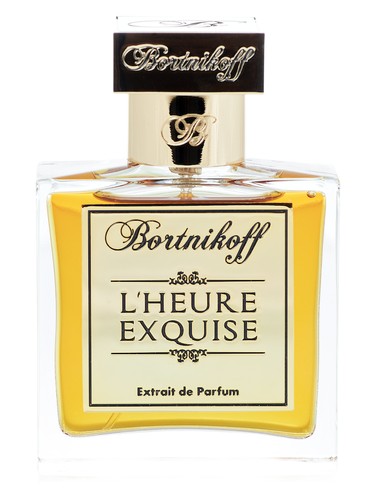 L Heure Exquise