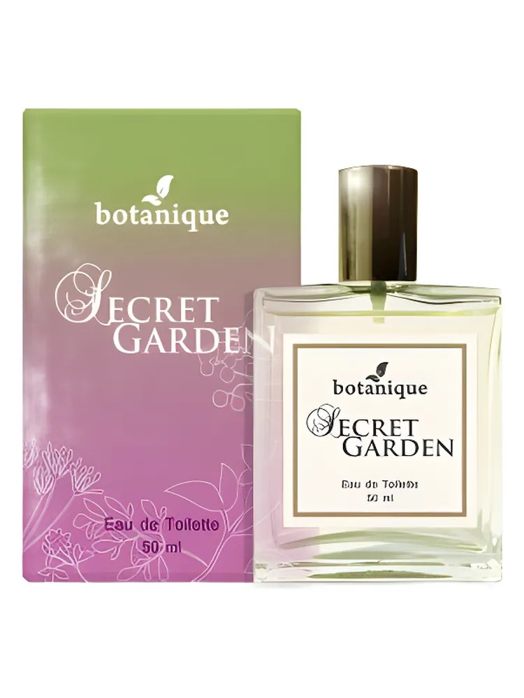 Secret Garden