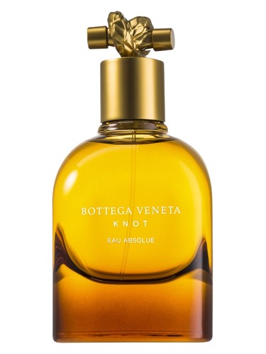 Knot Eau Absolue