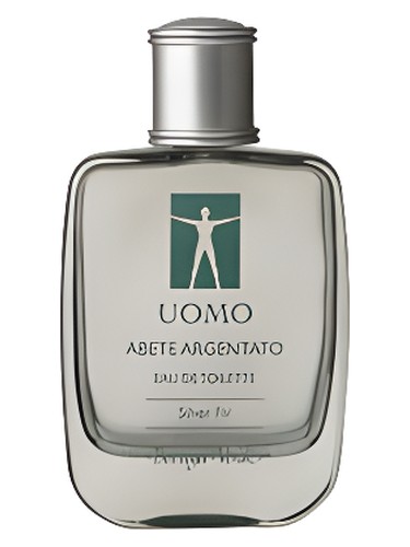 Abete Argentato