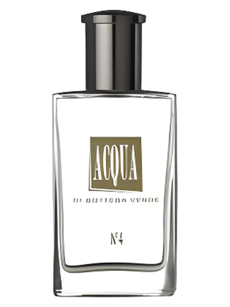 Acqua di Bottega Verde N° 1