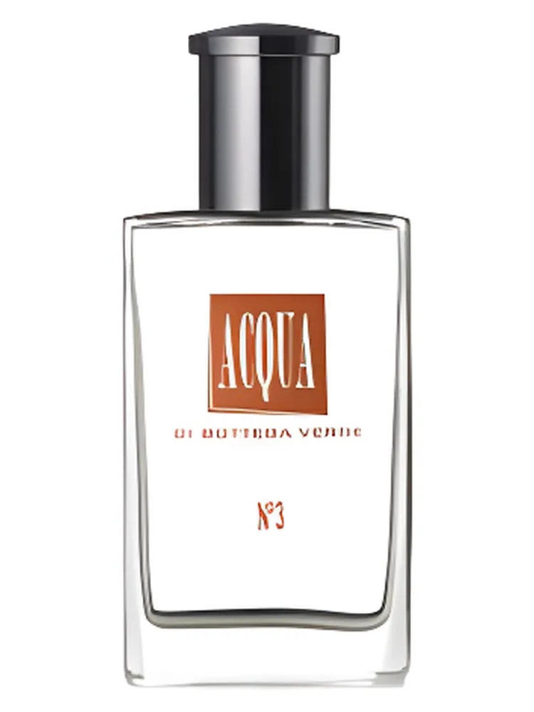 Acqua di Bottega Verde N° 3