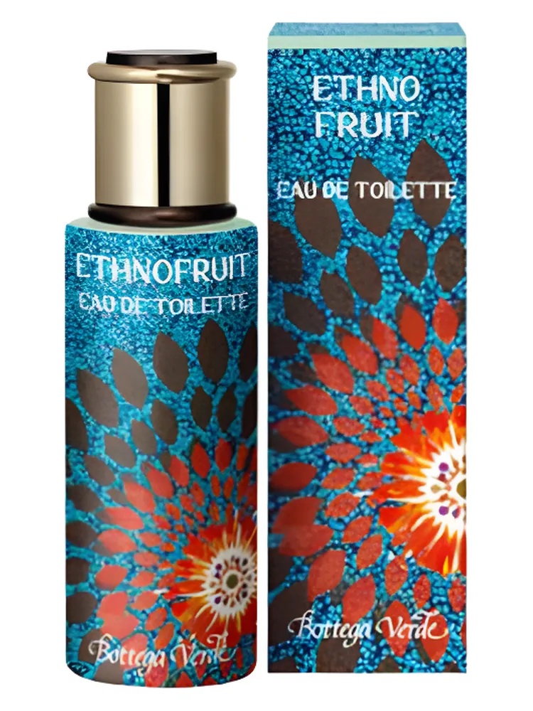 Ethno Fruit