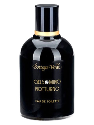 Gelsomino Notturno