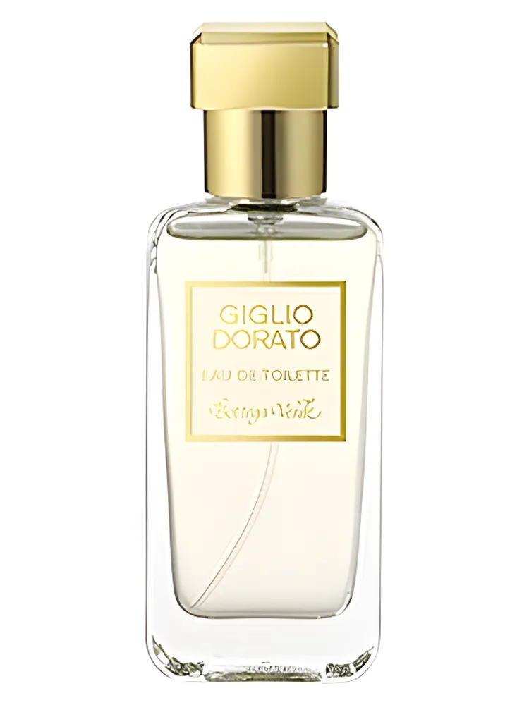 Giglio Dorato