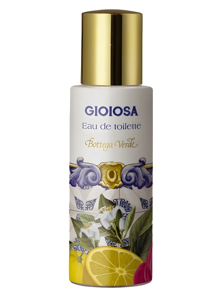 Gioiosa
