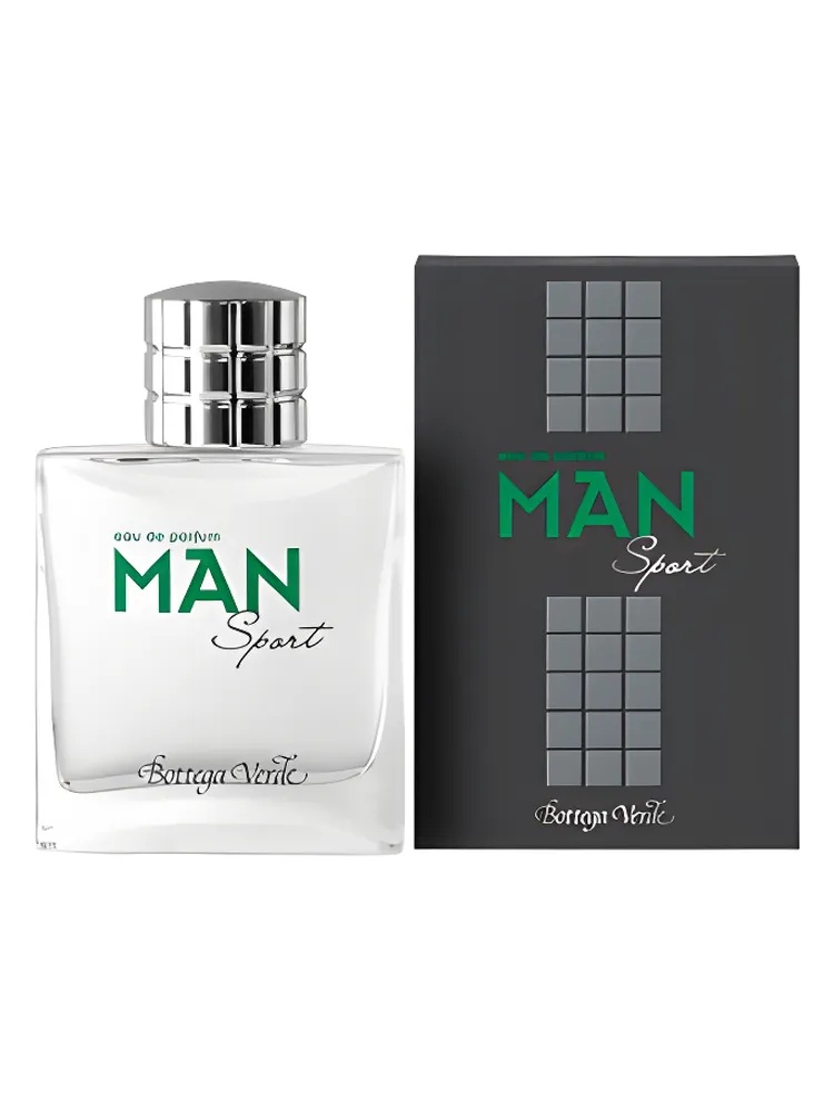 Man Sport