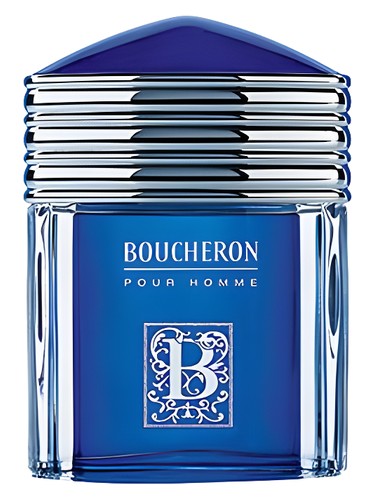 Boucheron Eau Légère 2006