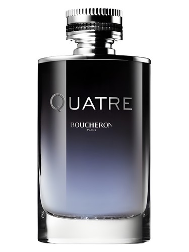 Boucheron Quatre Absolue De Nuit Pour Homme