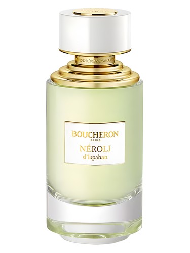 Neroli D Ispahan
