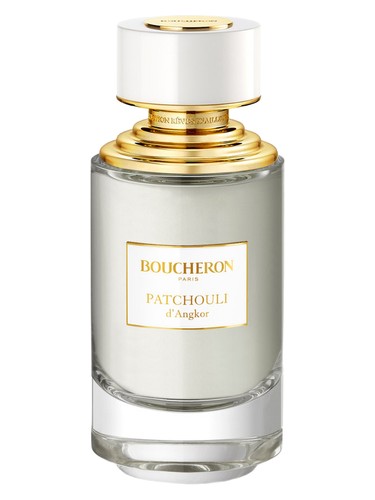 Patchouli D Angkor