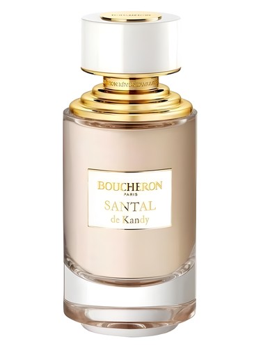 Santal de Kandy