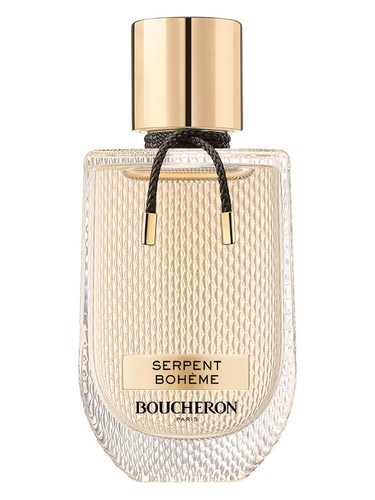 Serpent Boheme