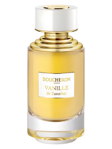 Vanille De Zanzibar