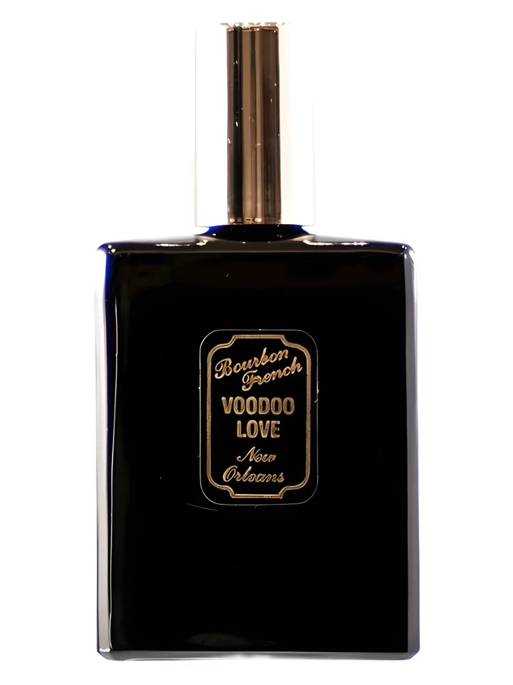 Voodoo Love