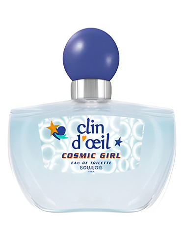 Clin D Oeil Cosmic Girl