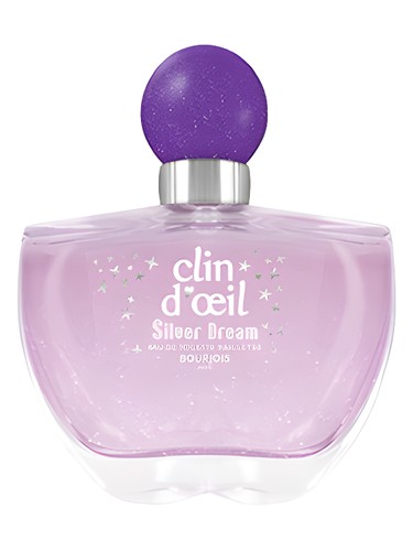 Clin D Oeil Silver Dream