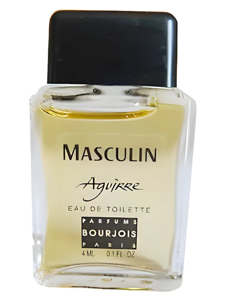 Masculin Aguirre