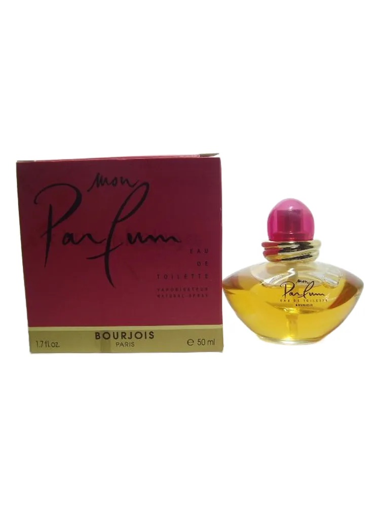 Mon Parfum