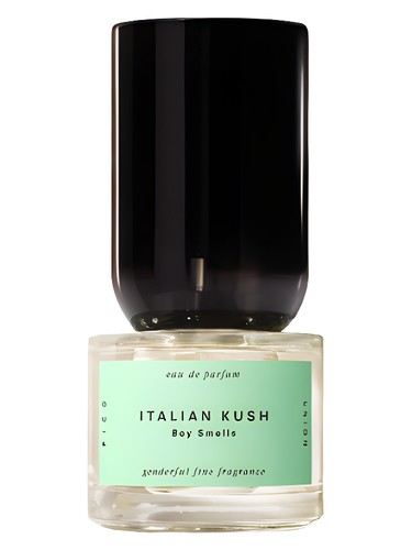Italian Kush