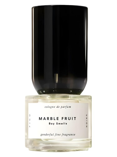 Marble Fruit