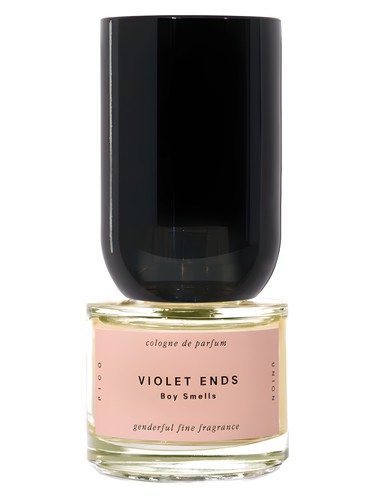 Violet Ends