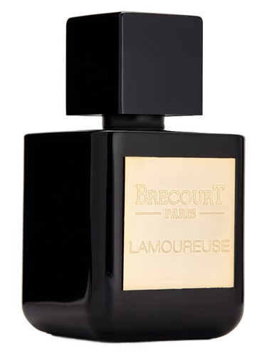 L’Amoureuse