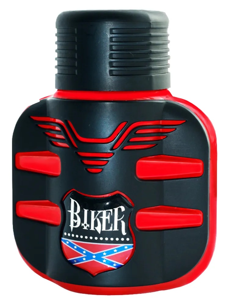 Biker