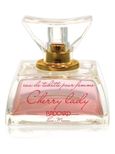 Cherry Lady