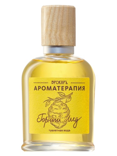 Mountain Honey Gornyj Med