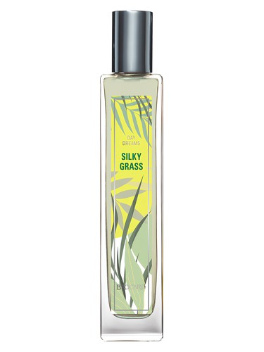 Silky Grass